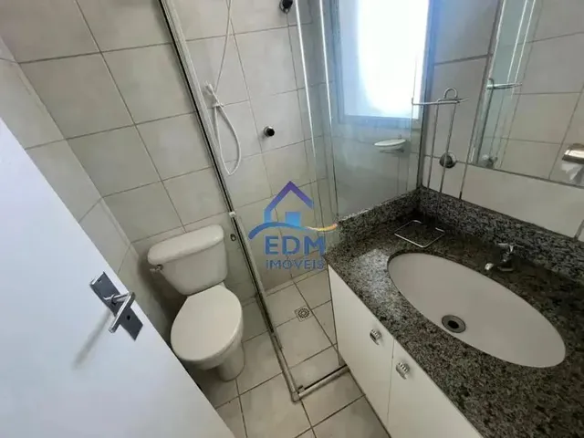 Imagem 14: Apartamento Mobiliado 2 Quartos para Alugar 65 M² e Suíte