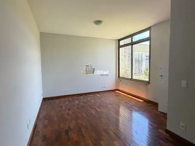Imagem 4: Apartamento para Aluguel, 3 Quartos, 1 Suíte, 1 Vaga, Serra - Belo Horizonte/Mg