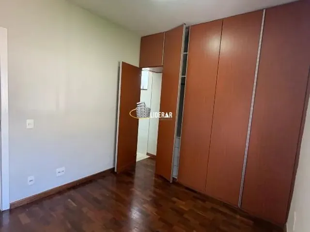 Imagem 5: Apartamento para Aluguel, 3 Quartos, 1 Suíte, 1 Vaga, Serra - Belo Horizonte/Mg