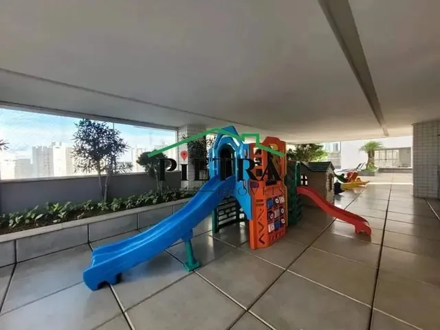 Imagem: Apartamento com 3 Quartos e 2 Banheiros