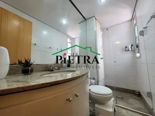 Imagem 3: Apartamento com 3 Quartos e 2 Banheiros À Venda, 90 M²