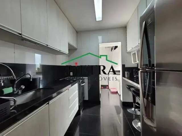 Imagem 13: Apartamento com 3 Quartos e 2 Banheiros À Venda, 90 M²
