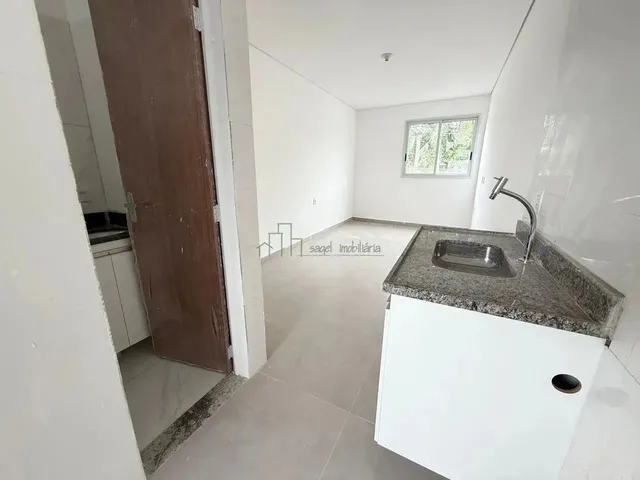 Imagem: Kitinet com 1 Quarto para Alugar no Cinquentenário