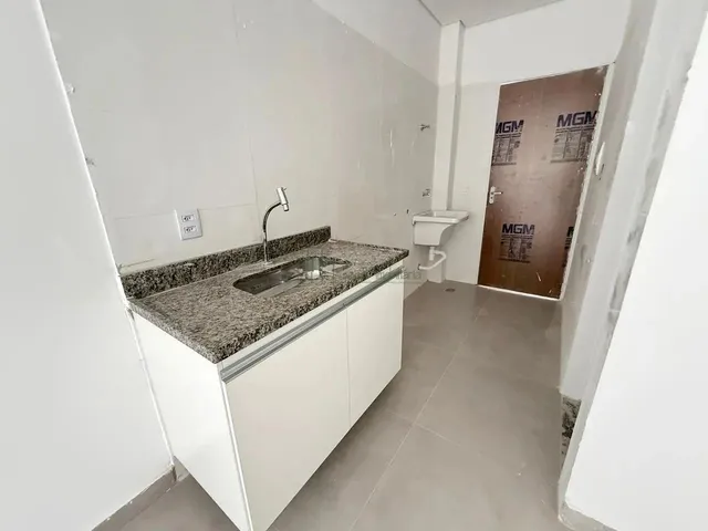 Imagem 2: Kitinet com 1 Quarto para Alugar no Cinquentenário