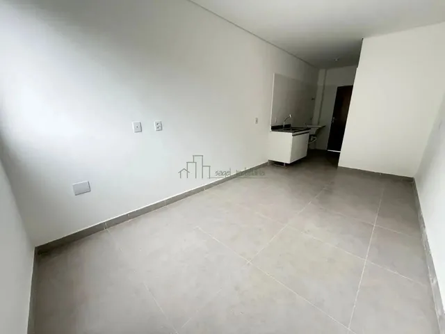 Imagem 4: Kitinet com 1 Quarto para Alugar no Cinquentenário