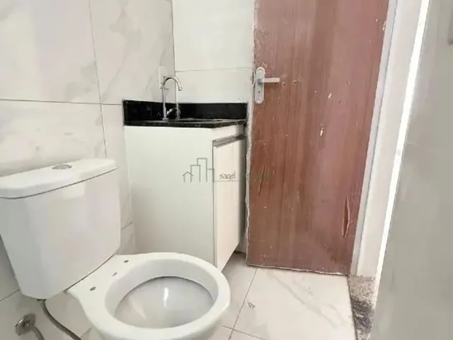 Imagem 3: Kitinet com 1 Quarto para Alugar no Cinquentenário