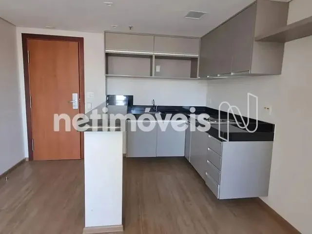 Imagem: Locação Apartamento 2 Quartos Coração