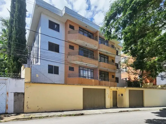 Imagem: Apartamentos Padrão em Poços de Caldas