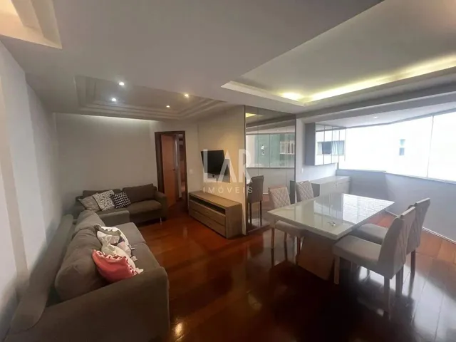 Imagem: Apartamento para Aluguel, 3 Quartos, 1 Suíte