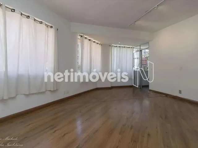 Imagem: Locação Apartamento 3 Quartos Anchieta