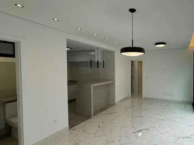 Imagem 1: Apartamento 2 Quartos para Aluguel, 2 Quartos, 2 Suítes, 2 Vagas, São Pedro - Belo
