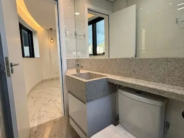 Imagem 8: Apartamento 2 Quartos para Aluguel, 2 Quartos, 2 Suítes, 2 Vagas, São Pedro - Belo