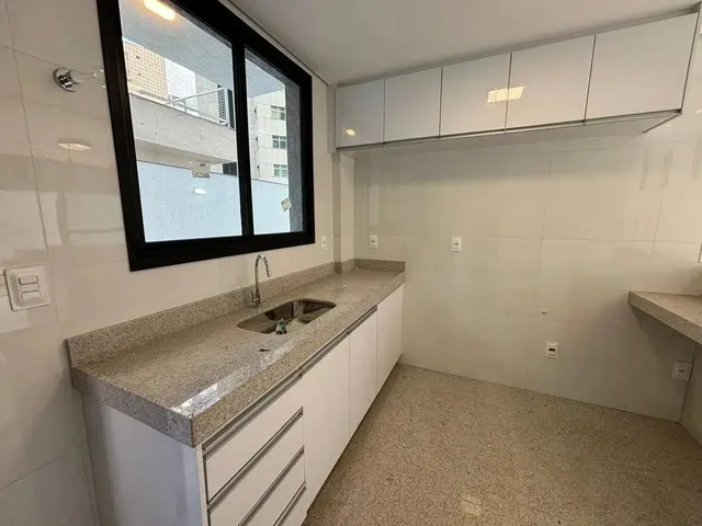 Imagem 2: Apartamento 2 Quartos para Aluguel, 2 Quartos, 2 Suítes, 2 Vagas, São Pedro - Belo