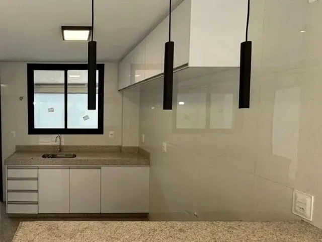 Imagem 12: Apartamento 2 Quartos para Aluguel, 2 Quartos, 2 Suítes, 2 Vagas, São Pedro - Belo