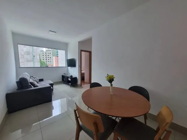Imagem: Apartamento 2 Quartos para Aluguel, 2 Quartos