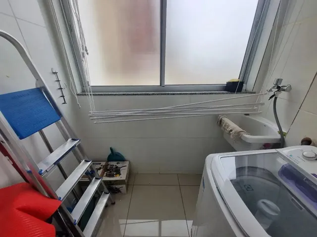 Imagem 5: Apartamento 2 Quartos para Aluguel, 2 Quartos, 1 Suíte, 2 Vagas, Serra - Belo