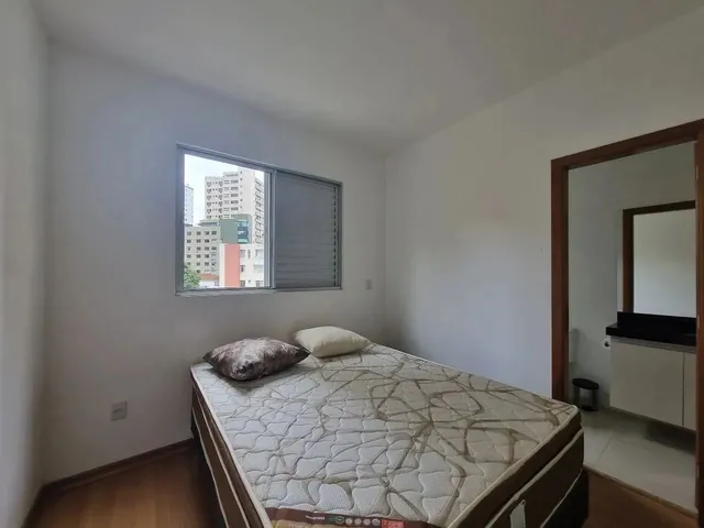 Imagem 8: Apartamento 2 Quartos para Aluguel, 2 Quartos, 1 Suíte, 2 Vagas, Serra - Belo