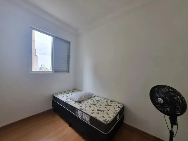 Imagem 3: Apartamento 2 Quartos para Aluguel, 2 Quartos, 1 Suíte, 2 Vagas, Serra - Belo