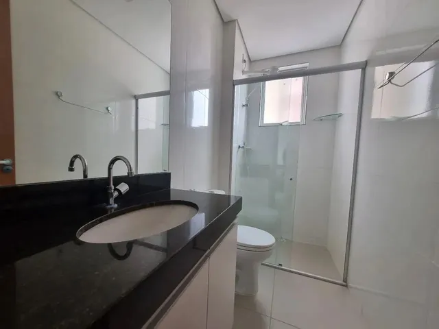 Imagem 10: Apartamento 2 Quartos para Aluguel, 2 Quartos, 1 Suíte, 2 Vagas, Serra - Belo