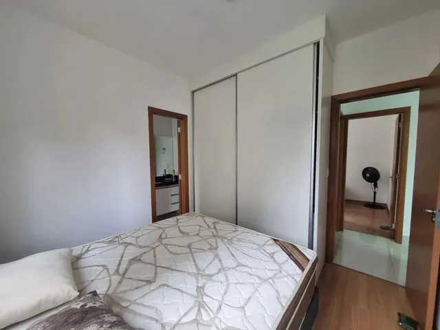 Imagem 6: Apartamento 2 Quartos para Aluguel, 2 Quartos, 1 Suíte, 2 Vagas, Serra - Belo