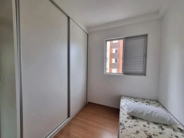 Imagem 12: Apartamento 2 Quartos para Aluguel, 2 Quartos, 1 Suíte, 2 Vagas, Serra - Belo
