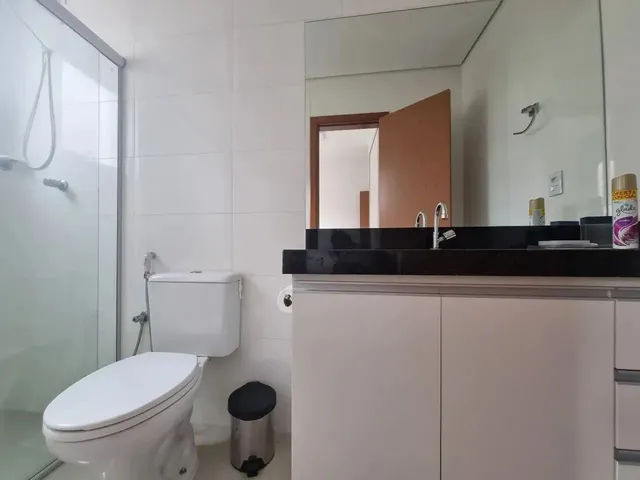 Imagem 4: Apartamento 2 Quartos para Aluguel, 2 Quartos, 1 Suíte, 2 Vagas, Serra - Belo