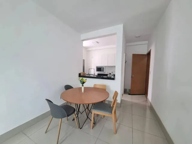 Imagem 9: Apartamento 2 Quartos para Aluguel, 2 Quartos, 1 Suíte, 2 Vagas, Serra - Belo