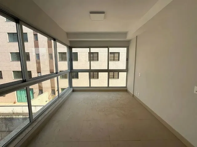 Imagem: Apartamento com 2 Suítes e 2 Vagas Livres