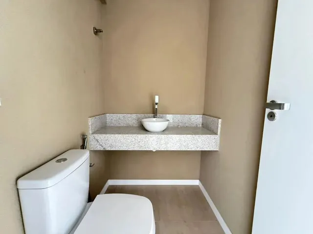 Imagem 2: Apartamento 3 Quartos para Aluguel, 3 Quartos, 1 Suíte, 2 Vagas, Santo Antônio - Belo