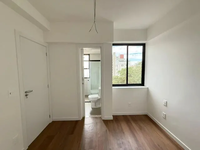 Imagem 10: Apartamento 3 Quartos para Aluguel, 3 Quartos, 1 Suíte, 2 Vagas, Santo Antônio - Belo