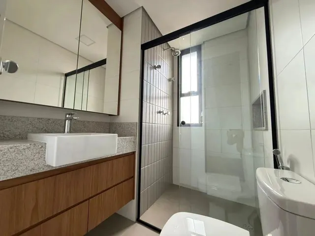 Imagem 12: Apartamento 3 Quartos para Aluguel, 3 Quartos, 1 Suíte, 2 Vagas, Santo Antônio - Belo