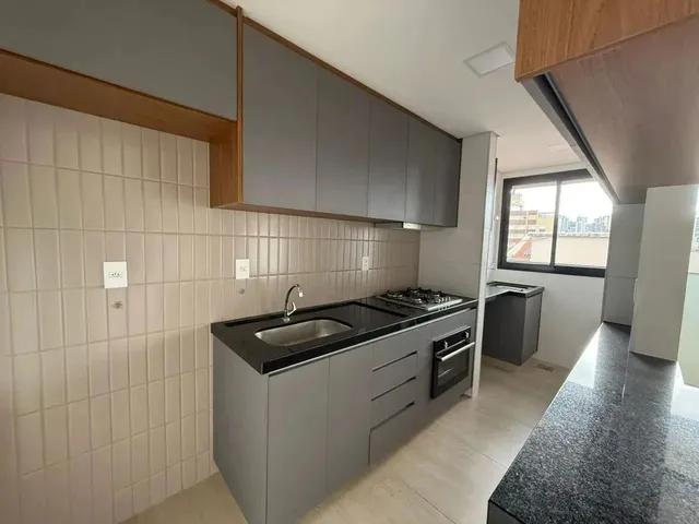 Imagem 13: Apartamento 3 Quartos para Aluguel, 3 Quartos, 1 Suíte, 2 Vagas, Santo Antônio - Belo