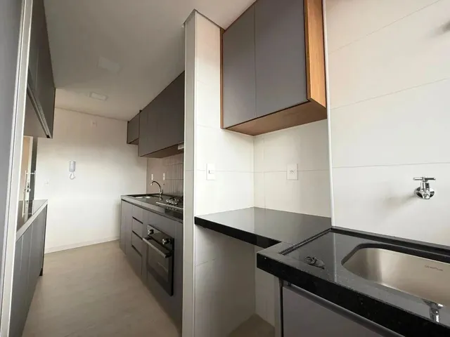 Imagem 8: Apartamento 3 Quartos para Aluguel, 3 Quartos, 1 Suíte, 2 Vagas, Santo Antônio - Belo