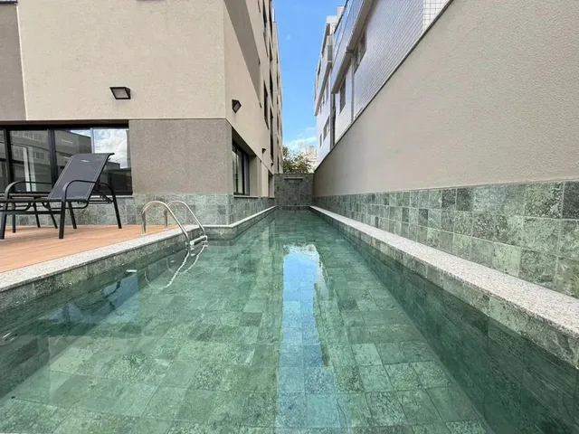 Imagem 14: Apartamento 3 Quartos para Aluguel, 3 Quartos, 1 Suíte, 2 Vagas, Santo Antônio - Belo