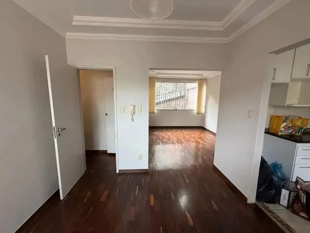 Imagem 3: Apartamento 3 Quartos para Aluguel, 3 Quartos, 1 Suíte, 1 Vaga, Santo Antônio - Belo