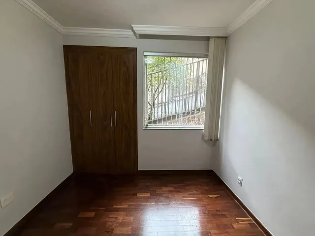 Imagem 2: Apartamento 3 Quartos para Aluguel, 3 Quartos, 1 Suíte, 1 Vaga, Santo Antônio - Belo
