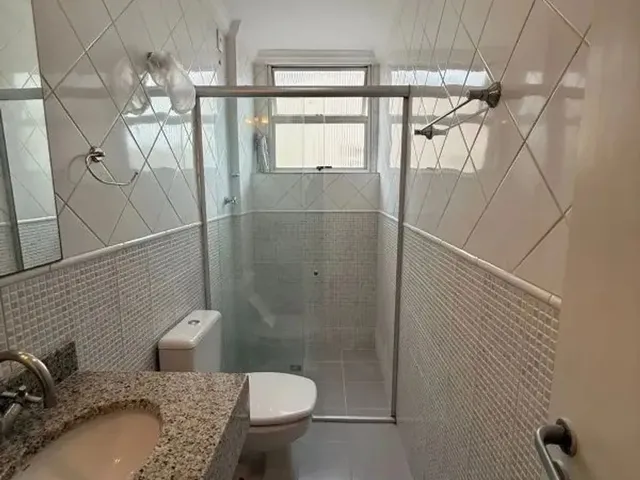 Imagem 4: Apartamento 3 Quartos para Aluguel, 3 Quartos, 1 Suíte, 1 Vaga, Santo Antônio - Belo