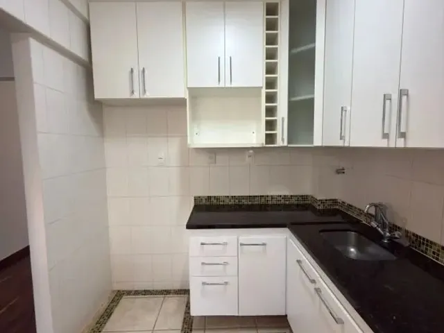 Imagem 11: Apartamento 3 Quartos para Aluguel, 3 Quartos, 1 Suíte, 1 Vaga, Santo Antônio - Belo