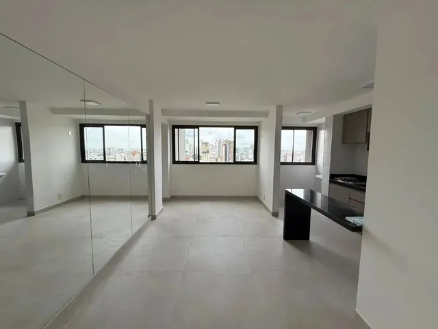 Imagem: Apartamento 2 Quartos para Aluguel, 2 Quartos