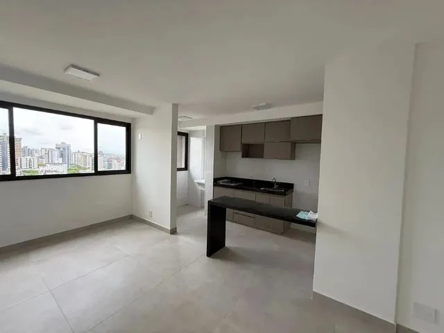 Imagem 5: Apartamento 2 Quartos para Aluguel, 2 Quartos, 1 Suíte, 2 Vagas, São Lucas - Belo
