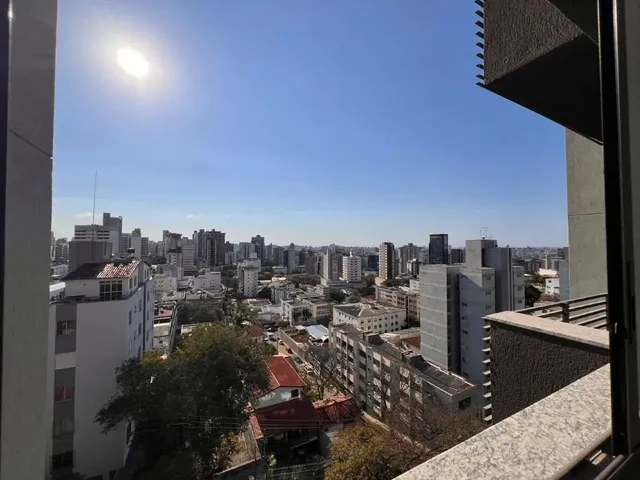 Imagem 4: Apartamento 2 Quartos para Aluguel, 2 Quartos, 1 Suíte, 2 Vagas, São Lucas - Belo