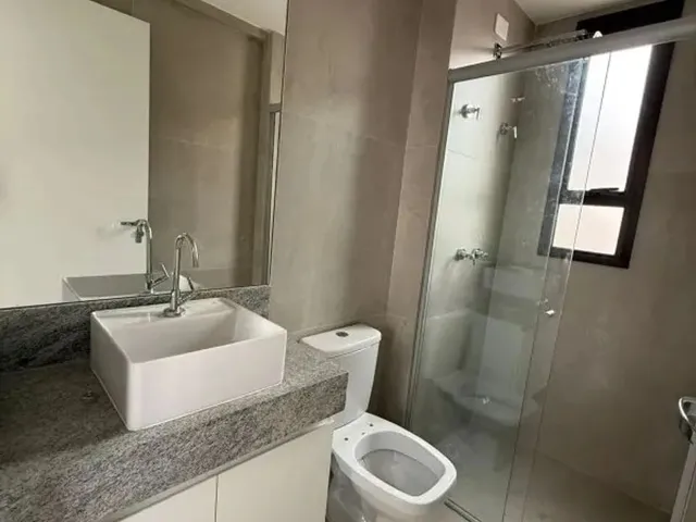 Imagem 9: Apartamento 2 Quartos para Aluguel, 2 Quartos, 1 Suíte, 2 Vagas, São Lucas - Belo