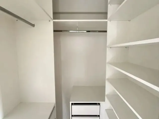 Imagem 10: Apartamento 2 Quartos para Aluguel, 2 Quartos, 1 Suíte, 2 Vagas, São Lucas - Belo