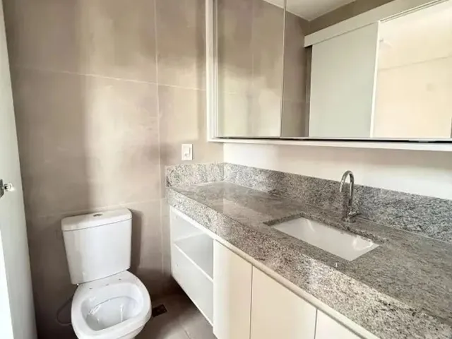 Imagem 6: Apartamento 2 Quartos para Aluguel, 2 Quartos, 1 Suíte, 2 Vagas, São Lucas - Belo