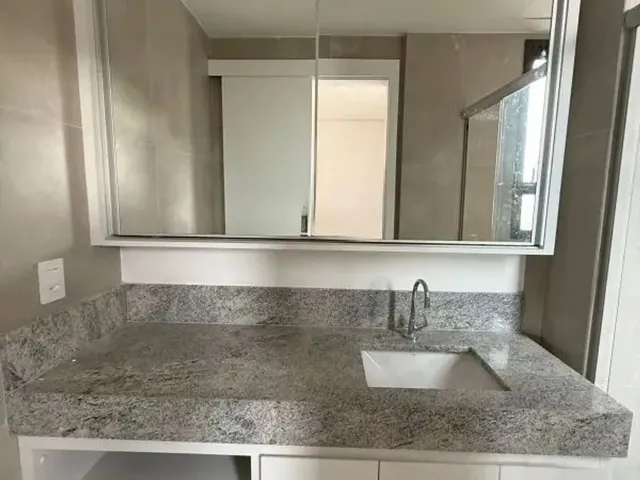 Imagem 7: Apartamento 2 Quartos para Aluguel, 2 Quartos, 1 Suíte, 2 Vagas, São Lucas - Belo