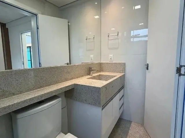 Imagem 13: Apartamento 2 Quartos para Aluguel, 2 Quartos, 2 Suítes, 2 Vagas, São Pedro - Belo