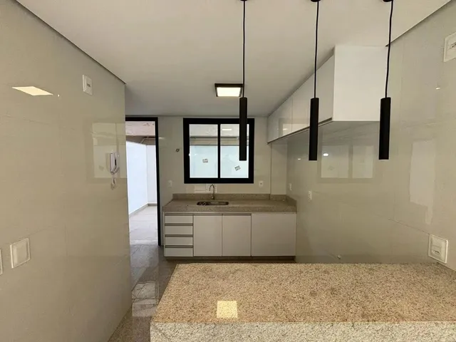 Imagem 10: Apartamento 2 Quartos para Aluguel, 2 Quartos, 2 Suítes, 2 Vagas, São Pedro - Belo