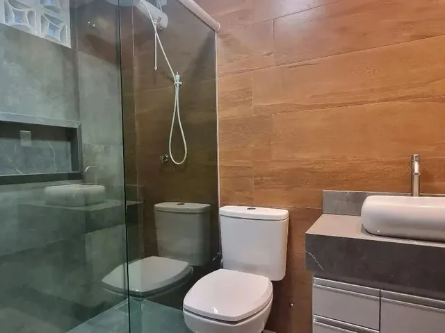 Imagem 10: Apartamento 2 Quartos para Aluguel, 2 Quartos, 1 Vaga, Colégio Batista - Belo