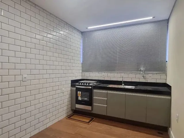 Imagem 5: Apartamento 2 Quartos para Aluguel, 2 Quartos, 1 Vaga, Colégio Batista - Belo
