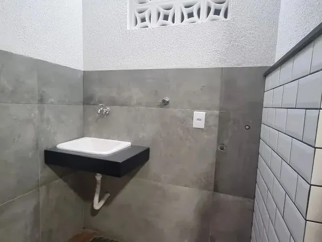 Imagem 12: Apartamento 2 Quartos para Aluguel, 2 Quartos, 1 Vaga, Colégio Batista - Belo